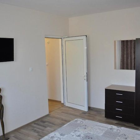 Comfortapartment Iglika 2 Borovets Buitenkant foto