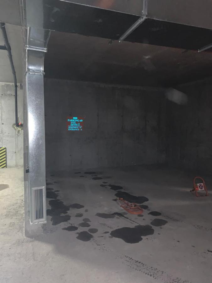 Comfortapartment Iglika 2 Borovets Buitenkant foto