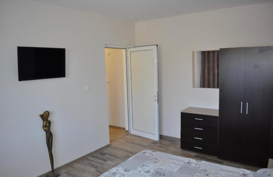 Comfortapartment Iglika 2 Borovets Buitenkant foto