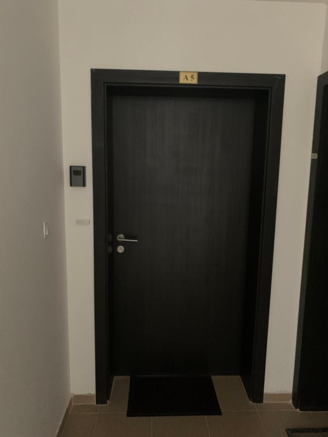 Comfortapartment Iglika 2 Borovets Buitenkant foto