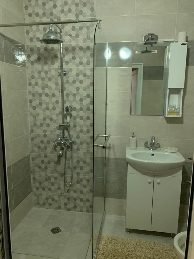 Comfortapartment Iglika 2 Borovets Buitenkant foto