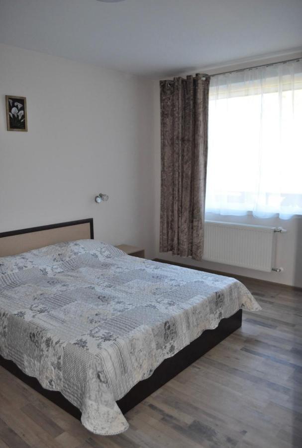 Comfortapartment Iglika 2 Borovets Buitenkant foto