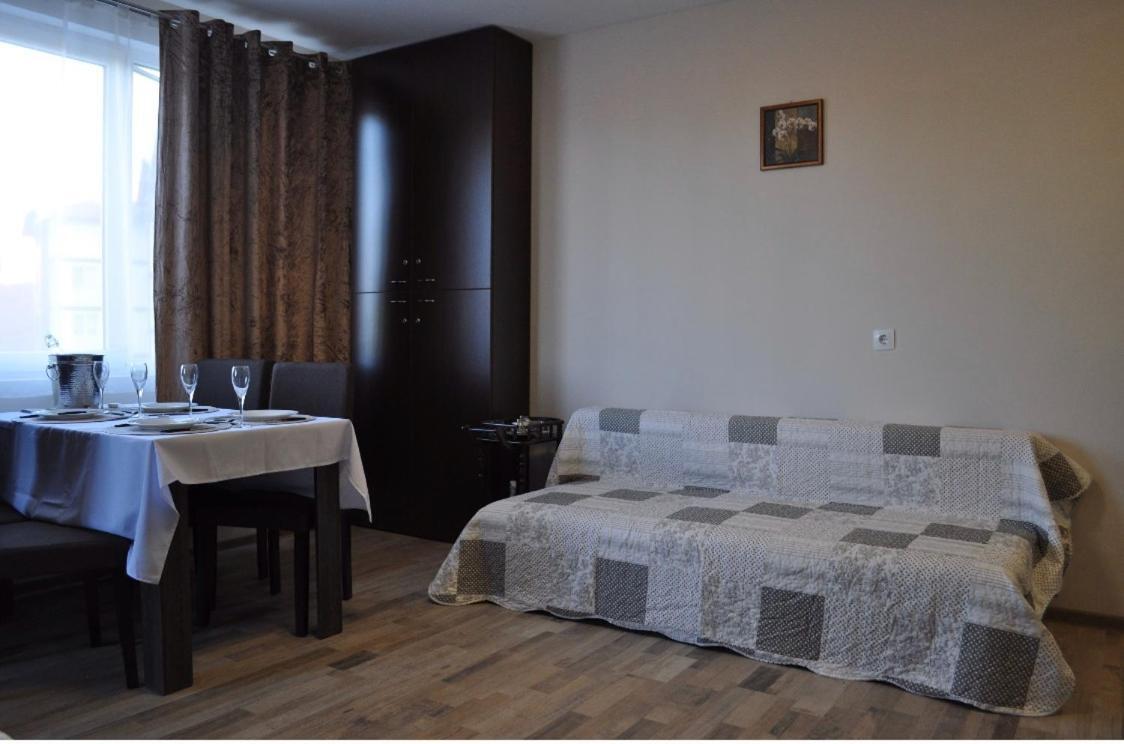 Comfortapartment Iglika 2 Borovets Buitenkant foto