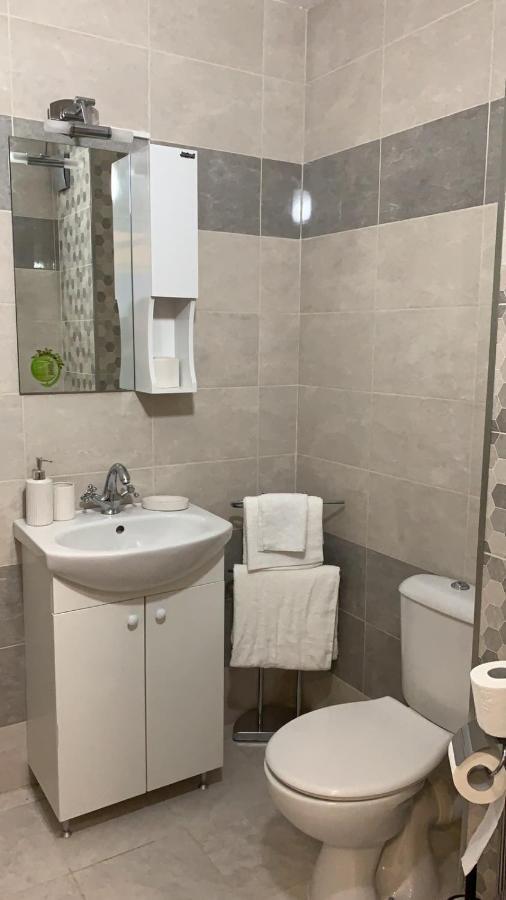 Comfortapartment Iglika 2 Borovets Buitenkant foto