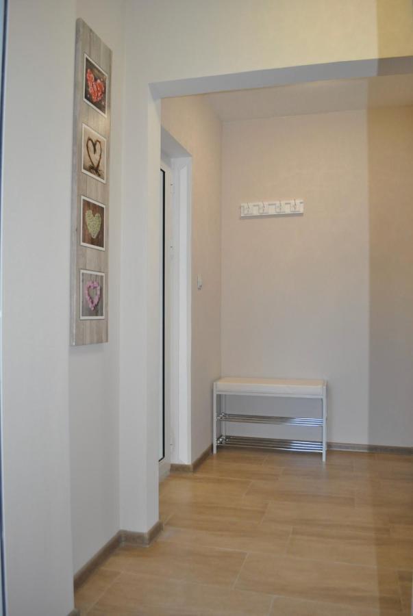 Comfortapartment Iglika 2 Borovets Buitenkant foto