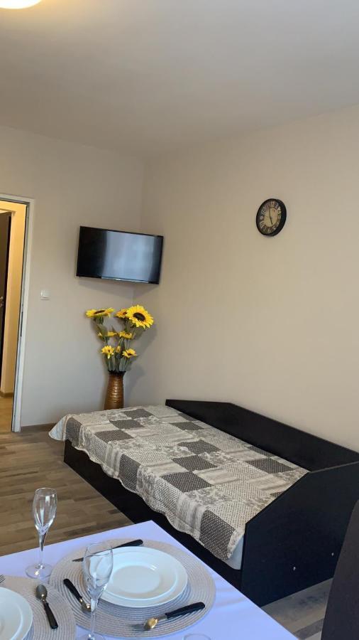 Comfortapartment Iglika 2 Borovets Buitenkant foto