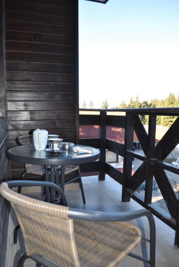 Comfortapartment Iglika 2 Borovets Buitenkant foto