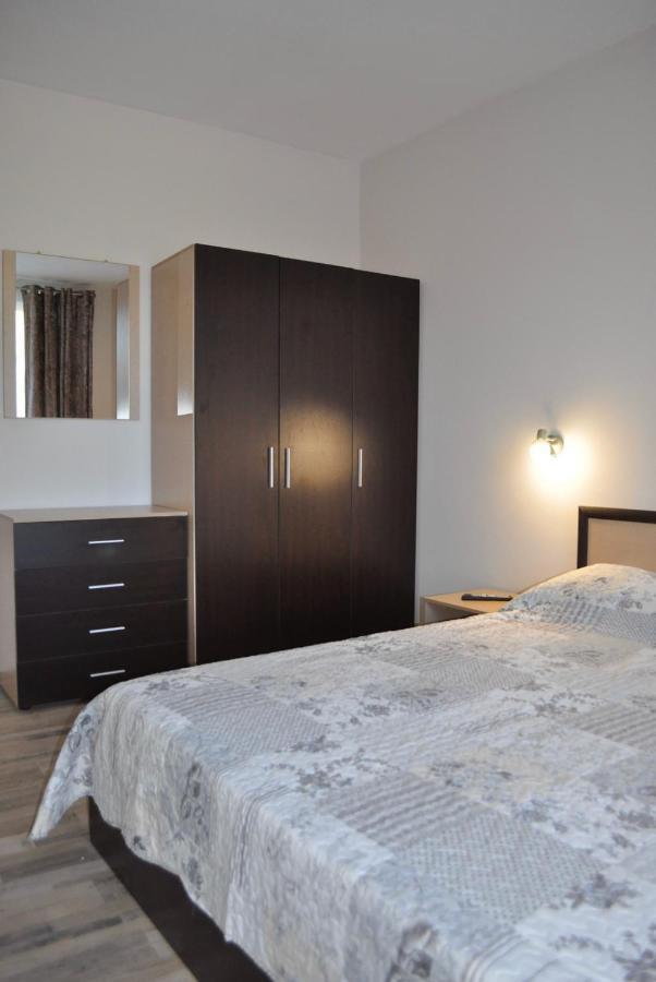 Comfortapartment Iglika 2 Borovets Buitenkant foto